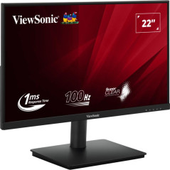Écrans plats de PC - Viewsonic - VA220-H | Soul Rebel E-Shop