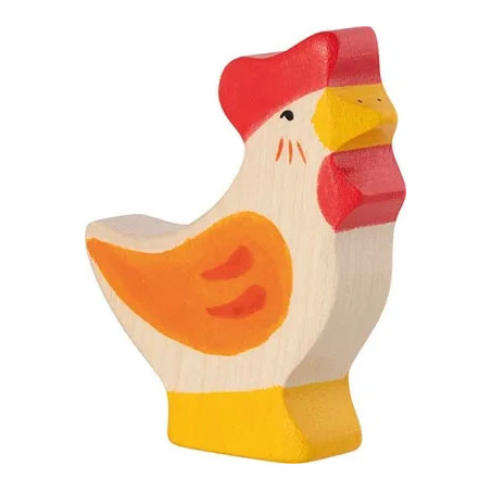 Poule