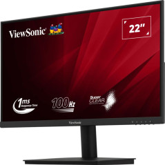 Écrans plats de PC - Viewsonic - VA220-H | Soul Rebel E-Shop
