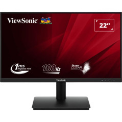Écrans plats de PC - Viewsonic - VA220-H | Soul Rebel E-Shop