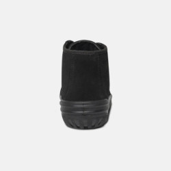 High safety shoes - Joana - Women - EN ISO 20345 - S3 SRC - Black
