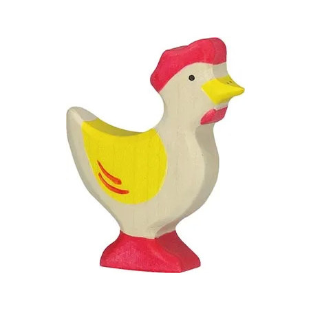 Poule