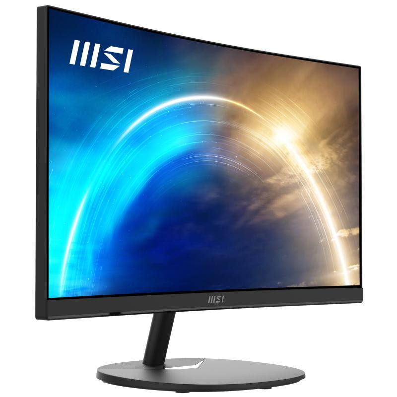 Écrans plats de PC - MSI - MP2412C