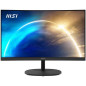 Écrans plats de PC - MSI - MP2412C