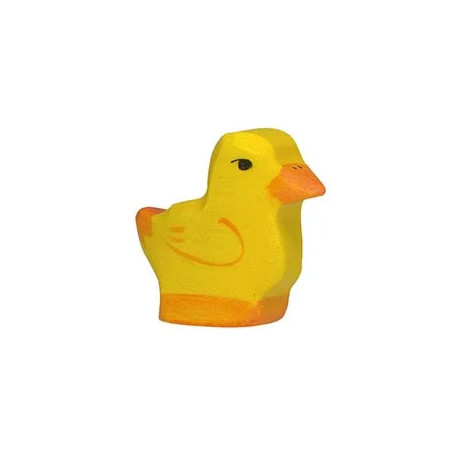 Poussin - Jouet à l'ancienne - Disponible sur Soul Rebel E-Shop