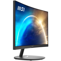 Écrans plats de PC - MSI - MP2412C | Soul Rebel E-Shop