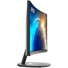 Écrans plats de PC - MSI - MP2412C | Soul Rebel E-Shop
