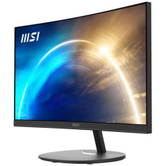 Écrans plats de PC - MSI - MP2412C | Soul Rebel E-Shop
