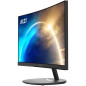Écrans plats de PC - MSI - MP2412C