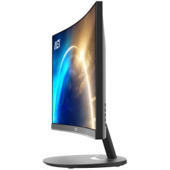 Écrans plats de PC - MSI - MP2412C | Soul Rebel E-Shop