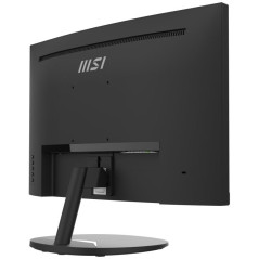 Écrans plats de PC - MSI - MP2412C | Soul Rebel E-Shop