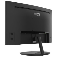Écrans plats de PC - MSI - MP2412C | Soul Rebel E-Shop