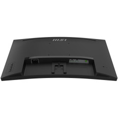 Écrans plats de PC - MSI - MP2412C | Soul Rebel E-Shop