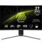 Écrans plats de PC - MSI - MAG 27CQ6PF
