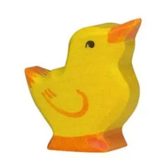 Poussin
