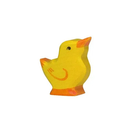 Poussin