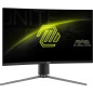 Écrans plats de PC - MSI - MAG 27CQ6PF