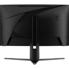 Écrans plats de PC - MSI - MAG 27CQ6PF | Soul Rebel E-Shop
