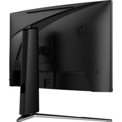 Écrans plats de PC - MSI - MAG 27CQ6PF | Soul Rebel E-Shop