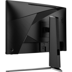 Écrans plats de PC - MSI - MAG 27CQ6PF | Soul Rebel E-Shop