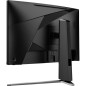 Écrans plats de PC - MSI - MAG 27CQ6PF