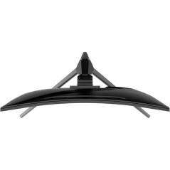 Écrans plats de PC - MSI - MAG 27CQ6PF | Soul Rebel E-Shop