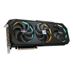 Cartes graphiques - GIGABYTE - GeForce RTX 5070 GAMING OC 12G Carte Graphique - 12 Go GDDR7, 192 bits, PCI-E 5.0, 2625 MHz Core 
