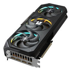 Cartes graphiques - GIGABYTE - GeForce RTX 5070 GAMING OC 12G Carte Graphique - 12 Go GDDR7, 192 bits, PCI-E 5.0, 2625 MHz Core 