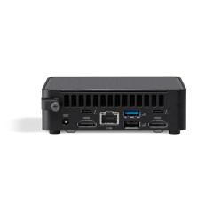 Barebones PC/ poste de travail - ASUS - Slim Kit RNUC14RVKI300000I | Soul Rebel E-Shop