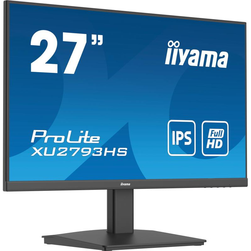 Écrans plats de PC - iiyama - XU2793HS-B7