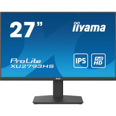 Écrans plats de PC - iiyama - XU2793HS-B7 | Soul Rebel E-Shop