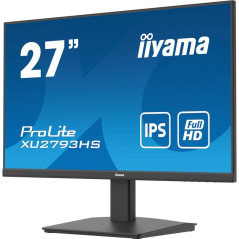 Écrans plats de PC - iiyama - XU2793HS-B7 | Soul Rebel E-Shop