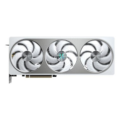 Cartes graphiques - GIGABYTE - GeForce RTX 5070 AERO OC 12G Carte Graphique - 12 Go GDDR7, 192 bits, PCI-E 5.0, 2625 MHz Core Cl