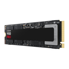 Disques SSD - Samsung - 9100 PRO PCIe® 5.0 NVMe™ M.2 SSD - 4 TB | Soul Rebel E-Shop