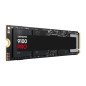 Disques SSD - Samsung - 9100 PRO PCIe® 5.0 NVMe™ M.2 SSD - 4 TB