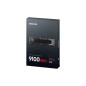 Disques SSD - Samsung - 9100 PRO PCIe® 5.0 NVMe™ M.2 SSD - 4 TB