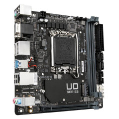 Cartes mères - GIGABYTE - H610I DDR4 | Soul Rebel E-Shop