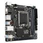 Cartes mères - GIGABYTE - H610I DDR4