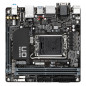 Cartes mères - GIGABYTE - H610I DDR4