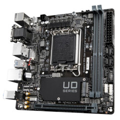 Cartes mères - GIGABYTE - H610I DDR4 | Soul Rebel E-Shop