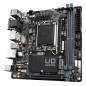 Cartes mères - GIGABYTE - H610I DDR4
