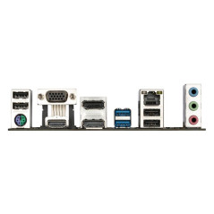 Cartes mères - GIGABYTE - H610I DDR4 | Soul Rebel E-Shop
