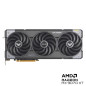 Cartes graphiques - ASUS - TUF-RX9070XT-O16G-GAMING