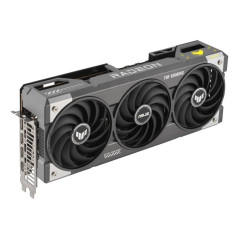 Cartes graphiques - ASUS - TUF-RX9070XT-O16G-GAMING | Soul Rebel E-Shop