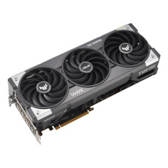 Cartes graphiques - ASUS - TUF-RX9070XT-O16G-GAMING | Soul Rebel E-Shop