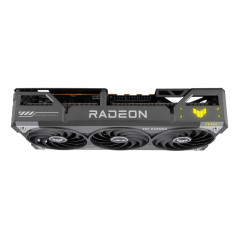 Cartes graphiques - ASUS - TUF-RX9070XT-O16G-GAMING | Soul Rebel E-Shop
