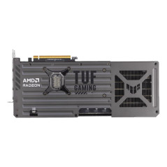 Cartes graphiques - ASUS - TUF-RX9070XT-O16G-GAMING | Soul Rebel E-Shop
