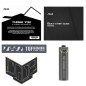 Cartes graphiques - ASUS - TUF-RX9070XT-O16G-GAMING