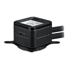 Systèmes de refroidissement d’ordinateur - ASUS - Prime LC 360 ARGB LCD | Soul Rebel E-Shop