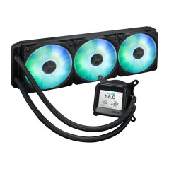 Systèmes de refroidissement d’ordinateur - ASUS - Prime LC 360 ARGB LCD | Soul Rebel E-Shop